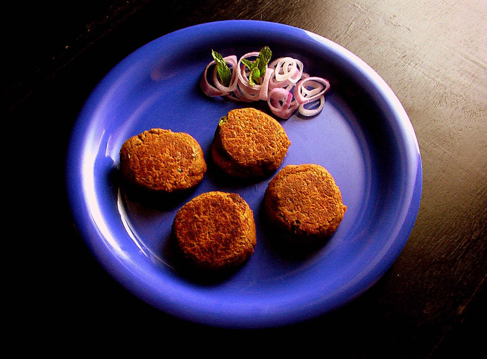 shaami kabab shaami kabab picture